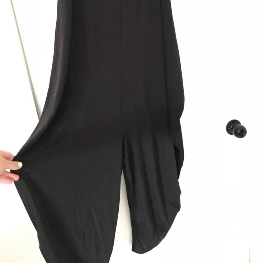 Jumpsuit/ Romper
